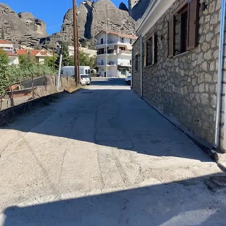 Apartment Mikraki