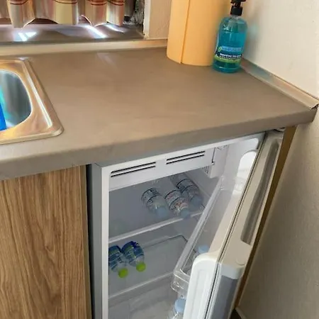 Apartment Mikraki Kalambaka