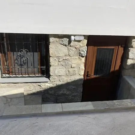Apartment Mikraki Kalambaka