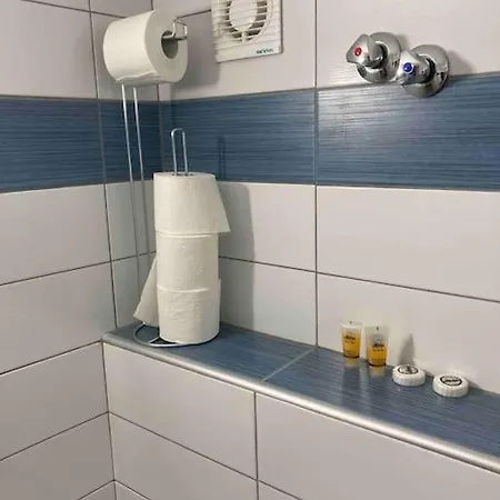 Mikraki Apartment Kalambaka