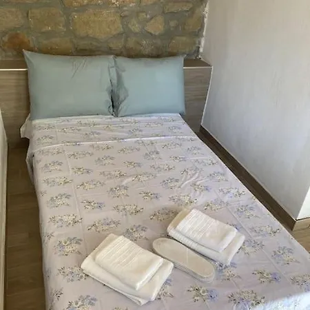 Mikraki Apartment Kalambaka